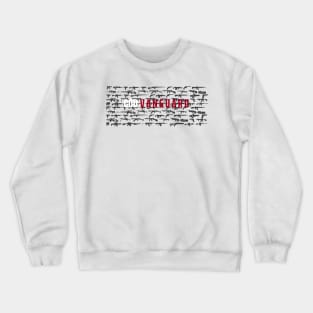 COD VANGUARD LOGO Crewneck Sweatshirt